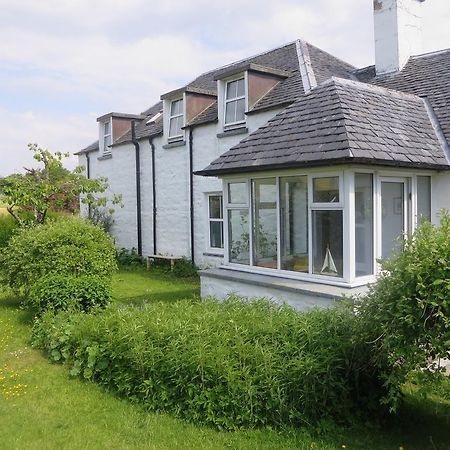 Glenancross Guesthouse Mallaig Zewnętrze zdjęcie