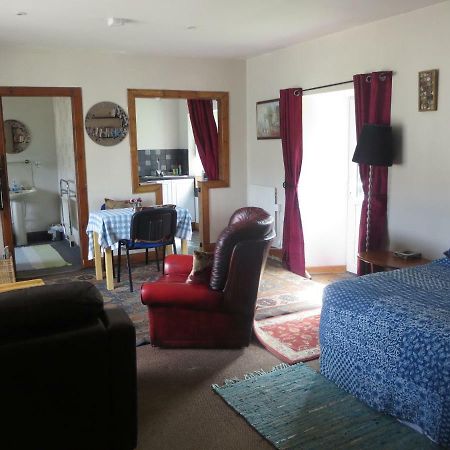 Glenancross Guesthouse Mallaig Zewnętrze zdjęcie