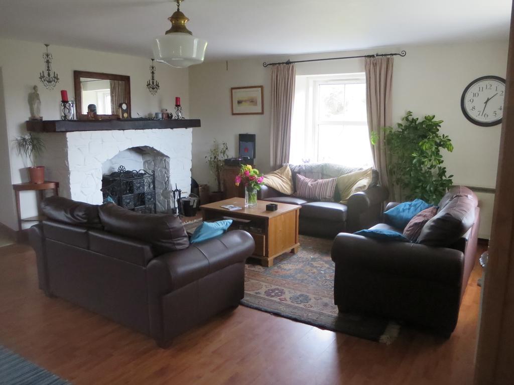 Glenancross Guesthouse Mallaig Zewnętrze zdjęcie