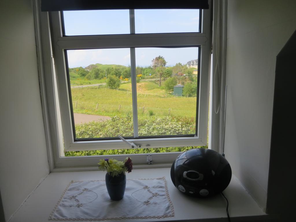 Glenancross Guesthouse Mallaig Zewnętrze zdjęcie