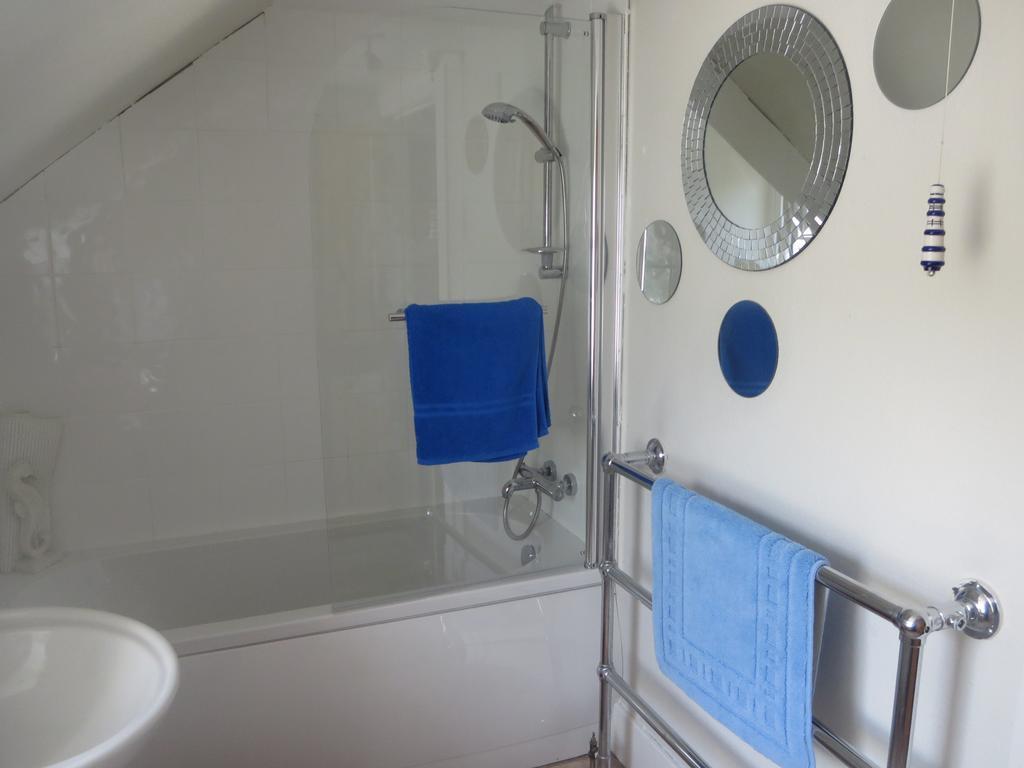 Glenancross Guesthouse Mallaig Zewnętrze zdjęcie