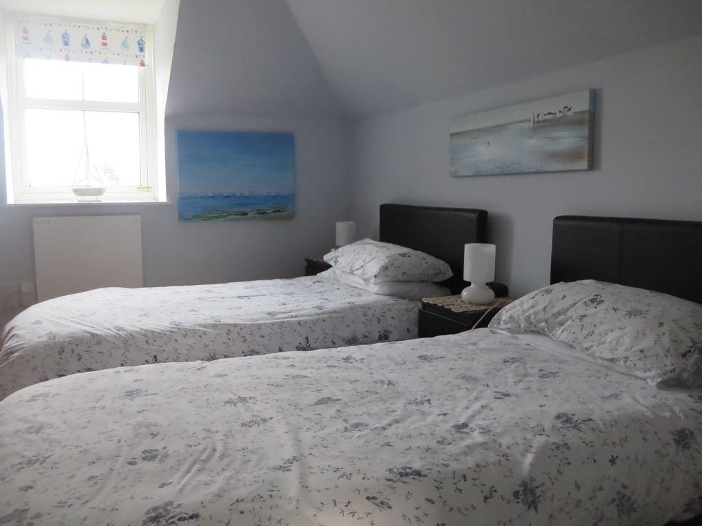 Glenancross Guesthouse Mallaig Zewnętrze zdjęcie