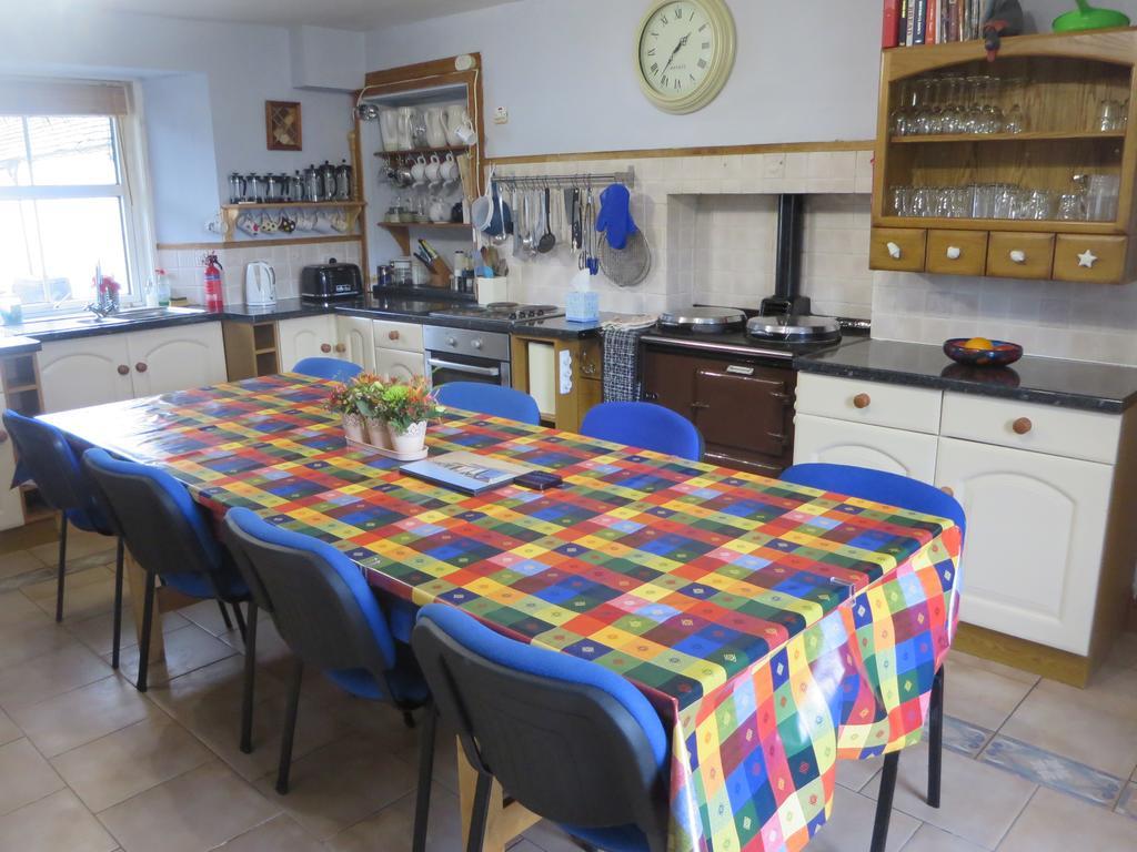 Glenancross Guesthouse Mallaig Zewnętrze zdjęcie
