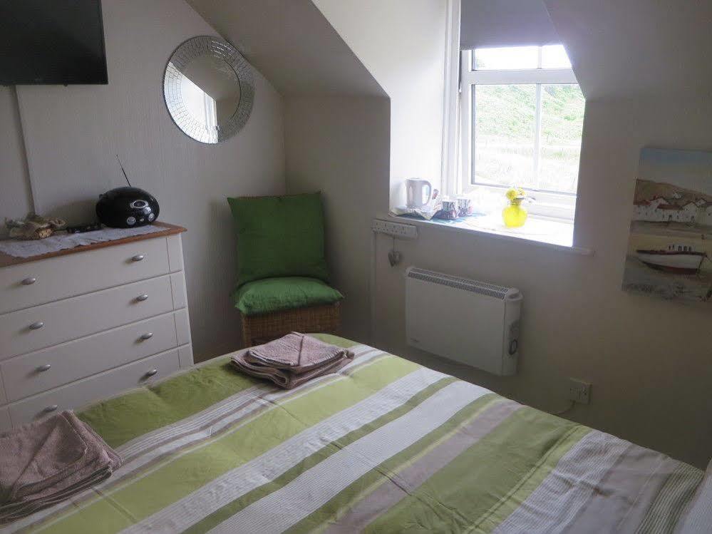 Glenancross Guesthouse Mallaig Zewnętrze zdjęcie