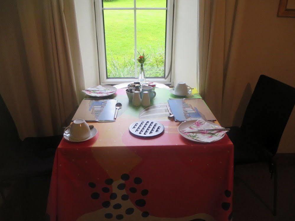 Glenancross Guesthouse Mallaig Zewnętrze zdjęcie