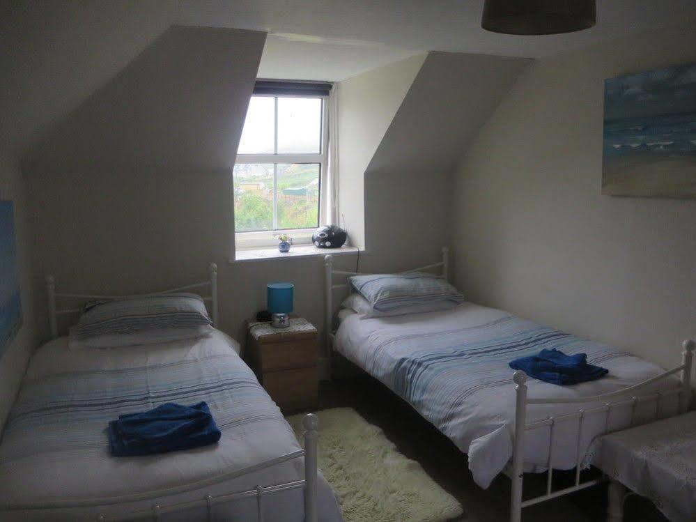 Glenancross Guesthouse Mallaig Zewnętrze zdjęcie