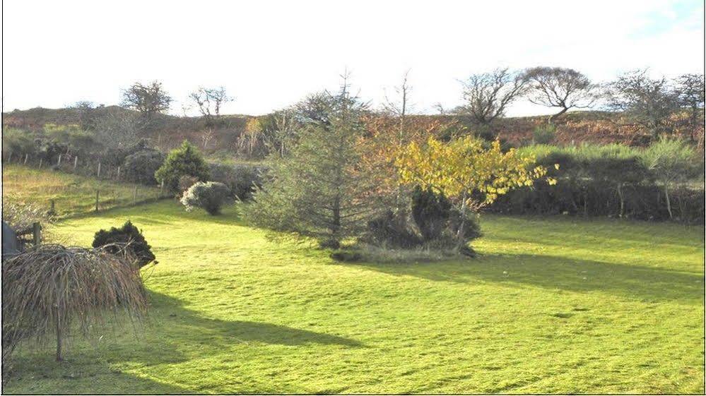 Glenancross Guesthouse Mallaig Zewnętrze zdjęcie
