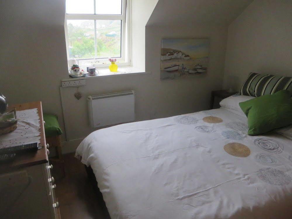 Glenancross Guesthouse Mallaig Zewnętrze zdjęcie
