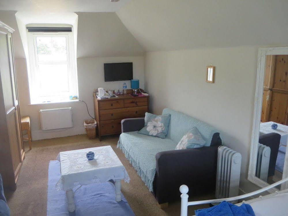 Glenancross Guesthouse Mallaig Zewnętrze zdjęcie
